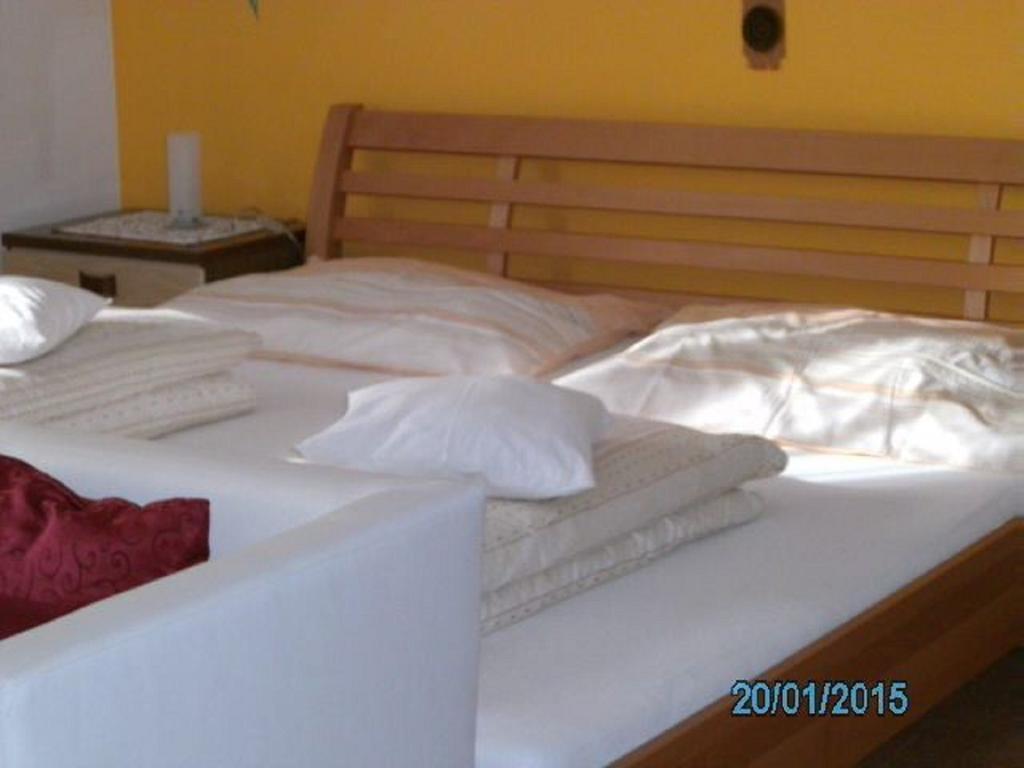 Haus Freitag Apartment มิลชตัทท์ ห้อง รูปภาพ