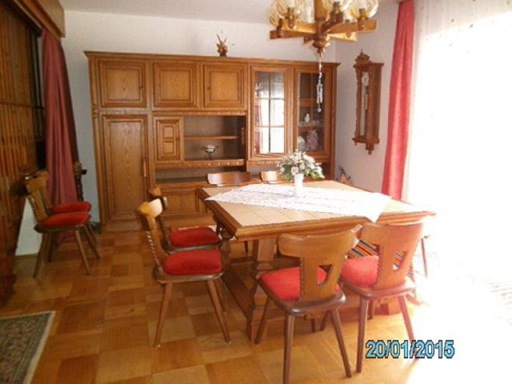 Haus Freitag Apartment มิลชตัทท์ ภายนอก รูปภาพ