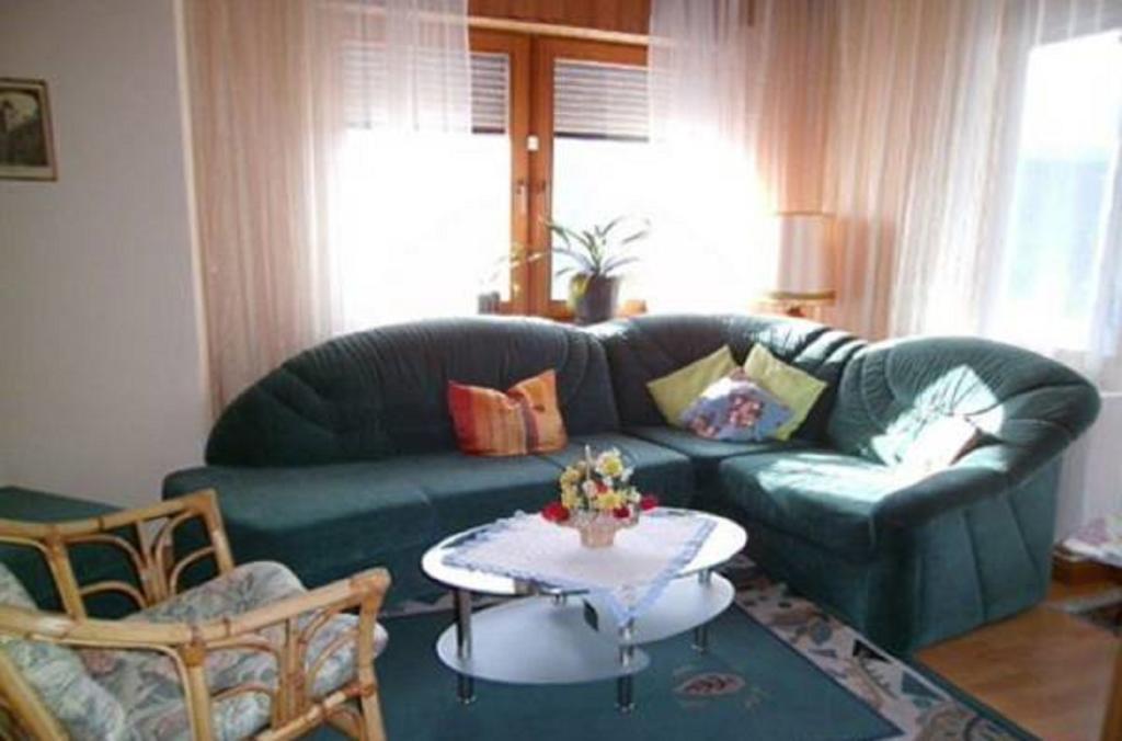 Haus Freitag Apartment มิลชตัทท์ ภายนอก รูปภาพ