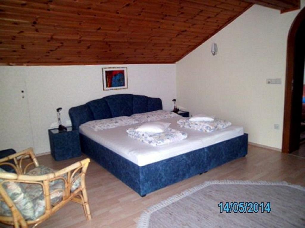 Haus Freitag Apartment มิลชตัทท์ ภายนอก รูปภาพ